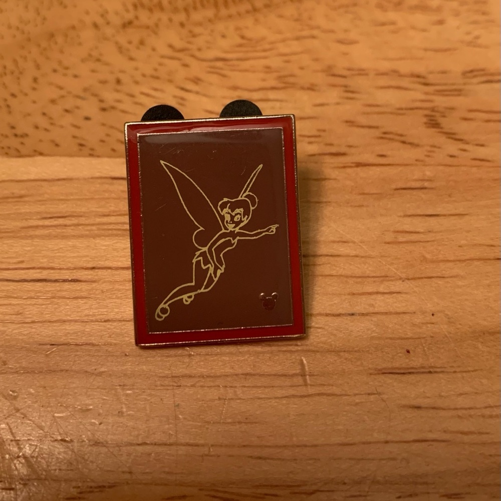 Disney Trading Pin